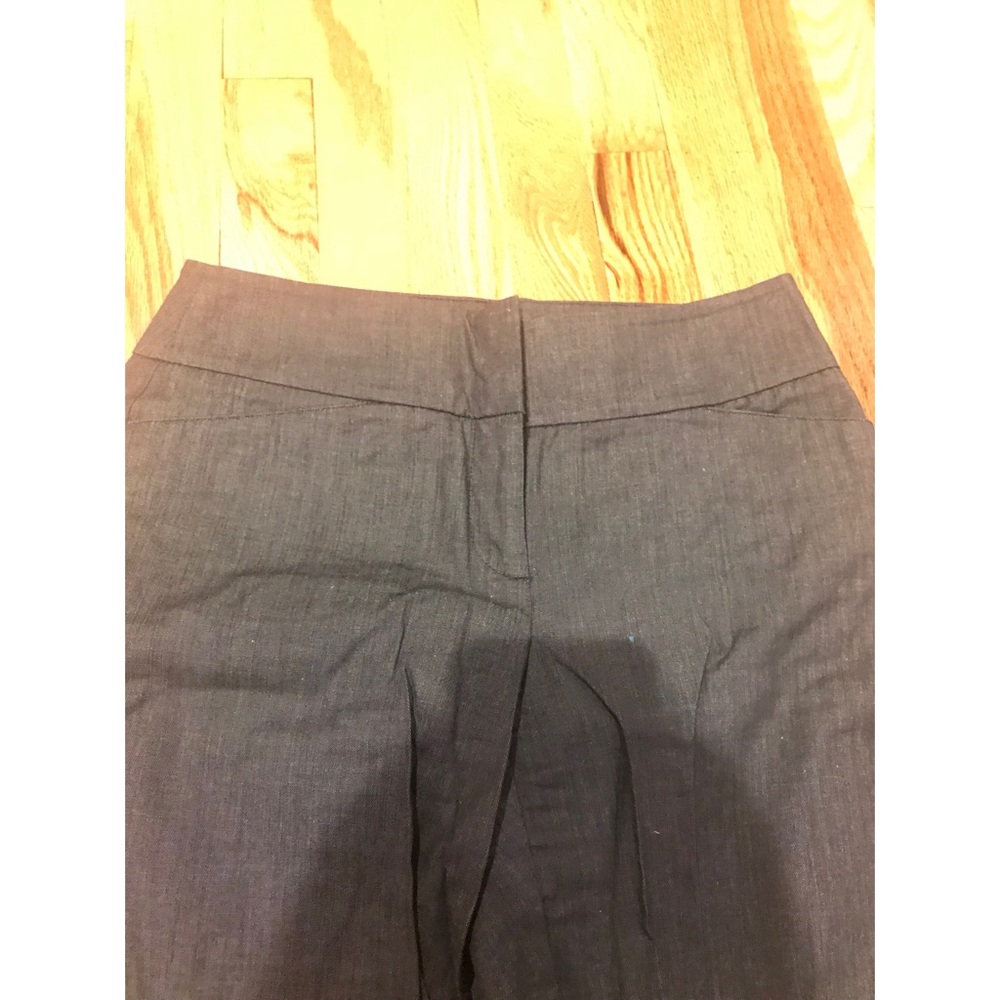 Dark Gray Pants - image 2